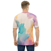 Men's Tee Featuring Conductor's Comic Concerto